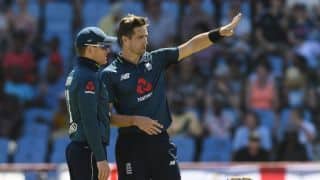 Cricket World Cup 2019: Chris Woakes not taking place for granted with Jofra Archer around